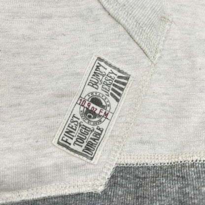 NIGEL CABOURN 8050-00-20040 50s Bumpy Hoodie Multi Size 52