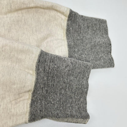 NIGEL CABOURN 8050-00-20040 50s Bumpy Hoodie Multi Size 52