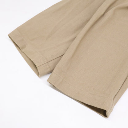 NIGEL CABOURN 8038-00-80006 Cotton Jacket Beige Size 50