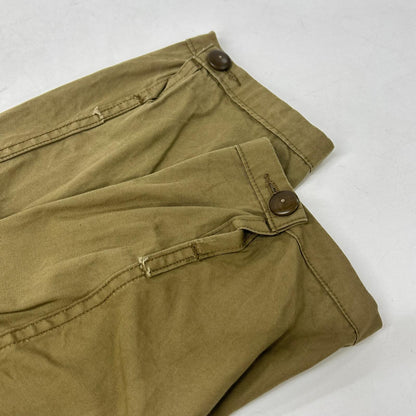 NIGEL CABOURN Reversible Atkinson Jacket Beige Size 48