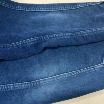 Acne Studios JAM ALCHE UW13 Indigo Denim Jacket Size 48