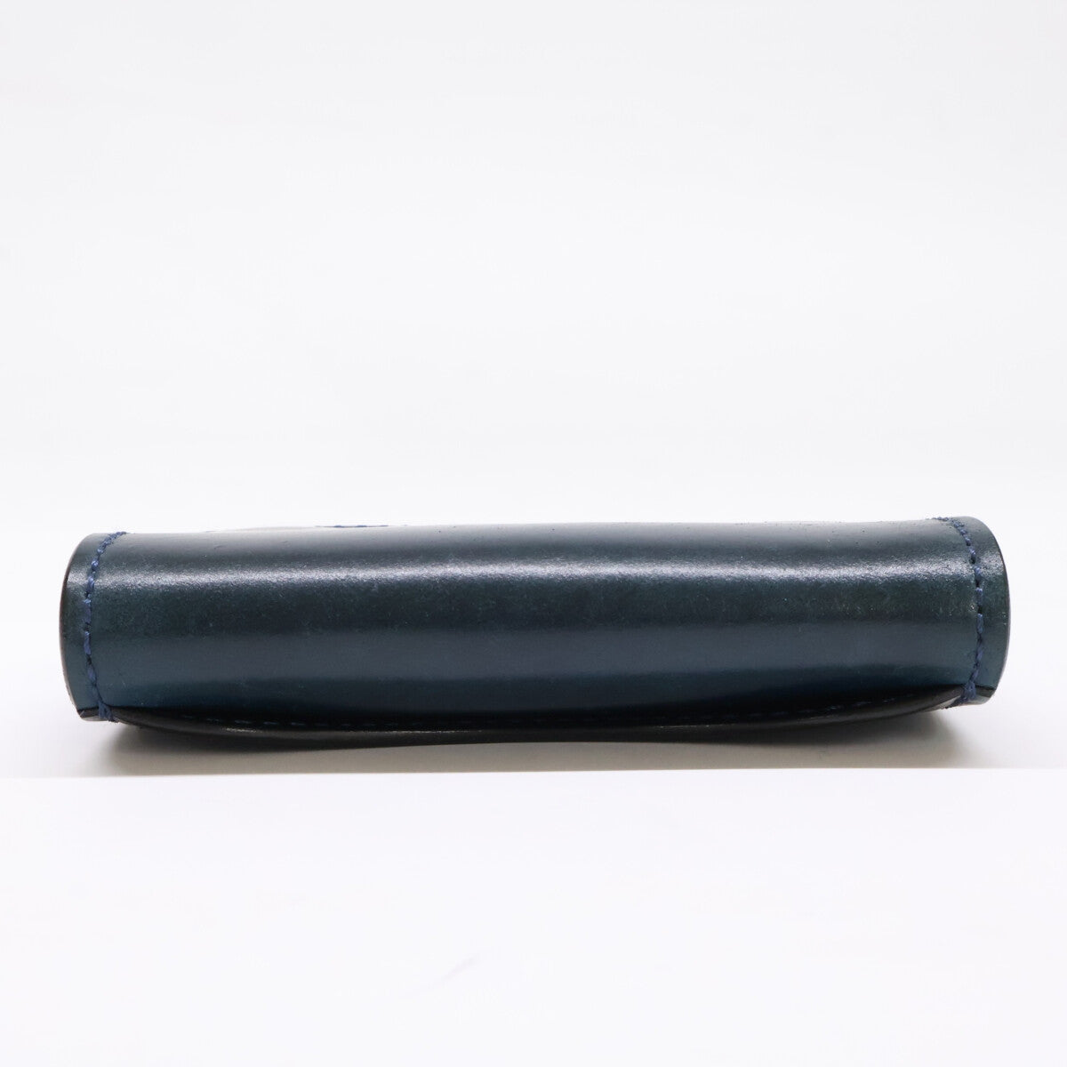 WILDSWANS CSS-TONGUE Intense Blue/Black Coin Case Size ONE SIZE