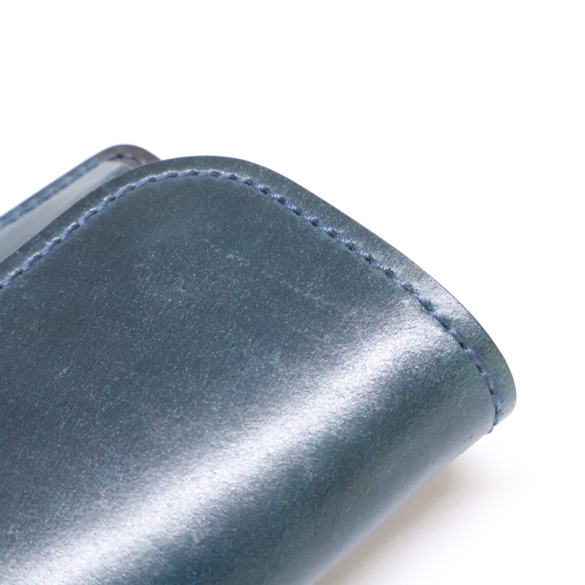 WILDSWANS CSS-TONGUE Intense Blue/Black Coin Case Size ONE SIZE