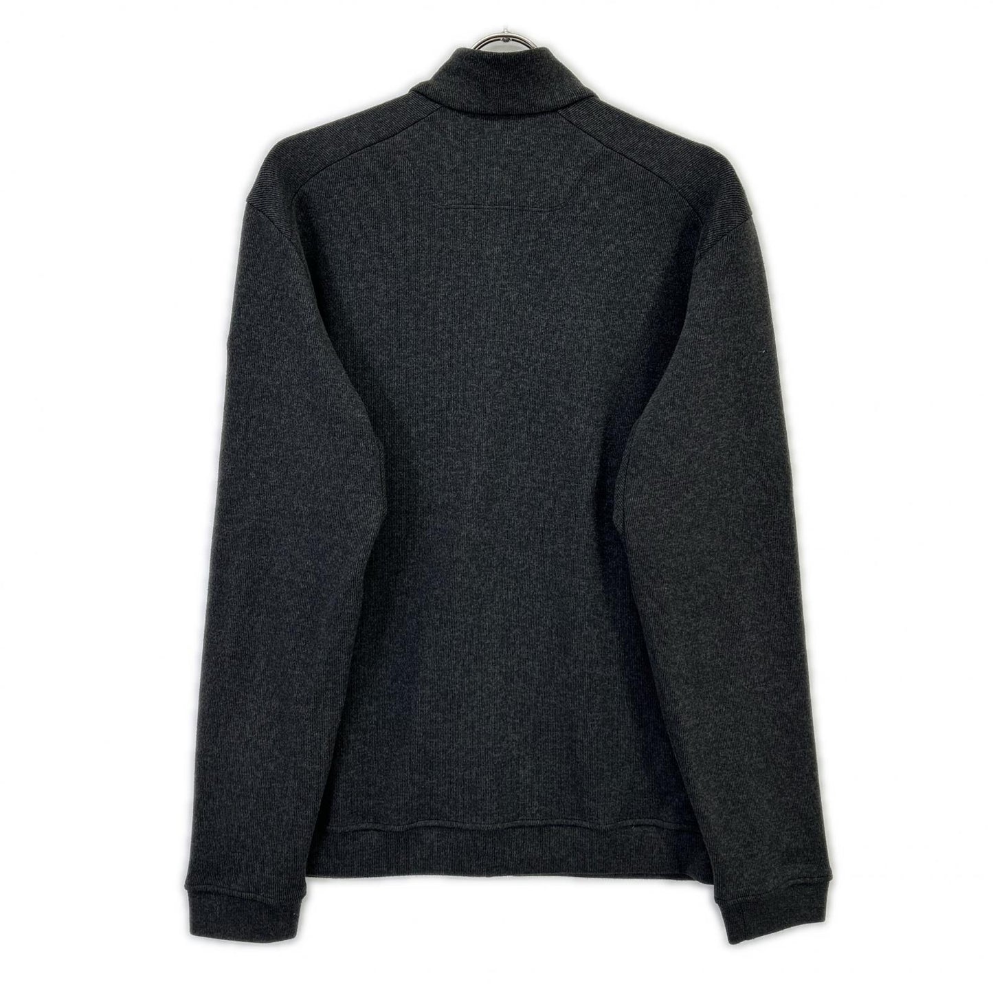 ARC'TERYX Covert LT Cardigan Polyester Gray Size M/M