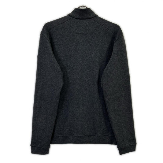 ARC'TERYX Covert LT Cardigan Polyester Gray Size M/M