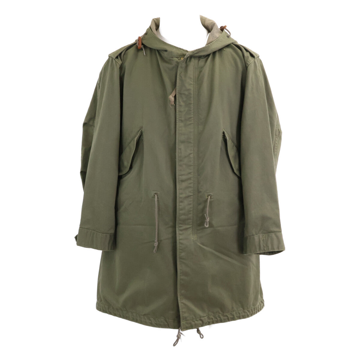 THE REAL MCCOY'S MJ22003 M-1951 Mods Coat Size S
