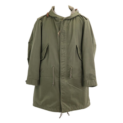 THE REAL MCCOY'S MJ22003 M-1951 Mods Coat Size S