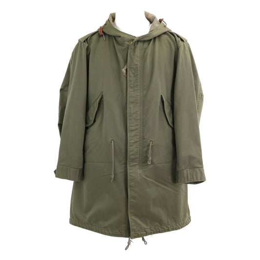 THE REAL MCCOY'S MJ22003 M-1951 Mods Coat Size S