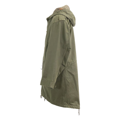 THE REAL MCCOY'S MJ22003 M-1951 Mods Coat Size S