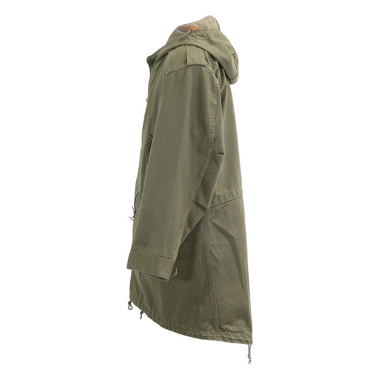 THE REAL MCCOY'S MJ22003 M-1951 Mods Coat Size S