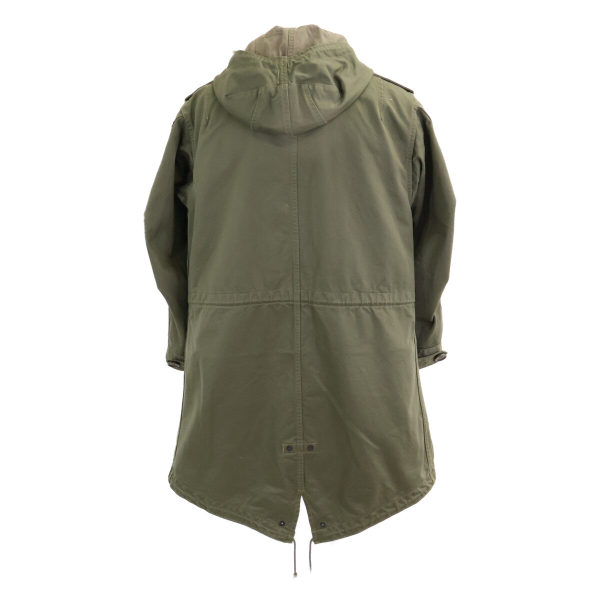 THE REAL MCCOY'S MJ22003 M-1951 Mods Coat Size S