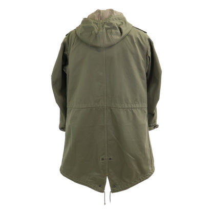 THE REAL MCCOY'S MJ22003 M-1951 Mods Coat Size S