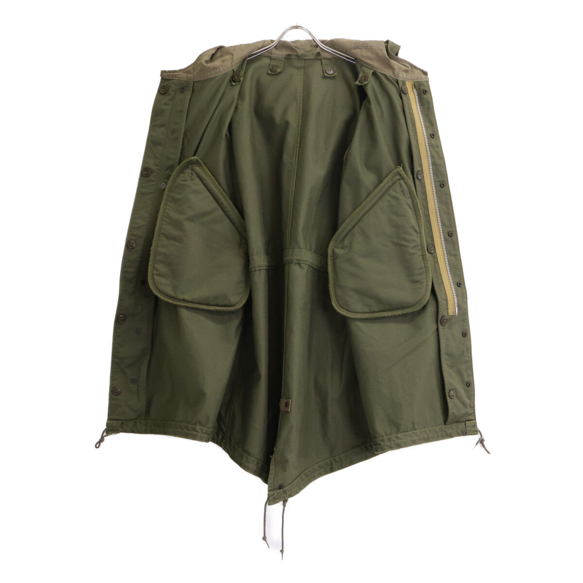 THE REAL MCCOY'S MJ22003 M-1951 Mods Coat Size S