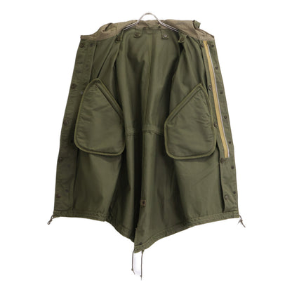 THE REAL MCCOY'S MJ22003 M-1951 Mods Coat Size S
