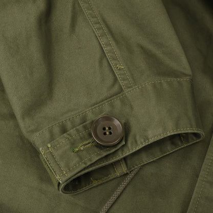 THE REAL MCCOY'S MJ22003 M-1951 Mods Coat Size S