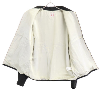 THE REAL MCCOY'S Viet Nam Jacket Early Model Black Size XL