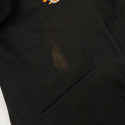 THE REAL MCCOY'S Viet Nam Jacket Early Model Black Size XL