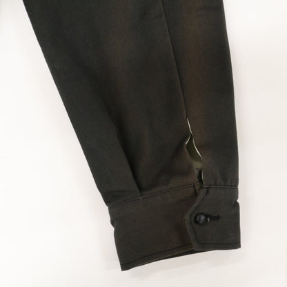 THE REAL MCCOY'S Viet Nam Jacket Early Model Black Size XL