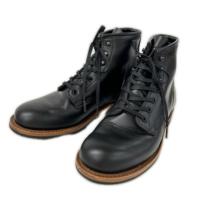 Red Wing 9423 Beckman Boots Black Size 6.5D