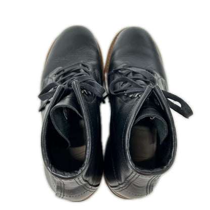 Red Wing 9423 Beckman Boots Black Size 6.5D