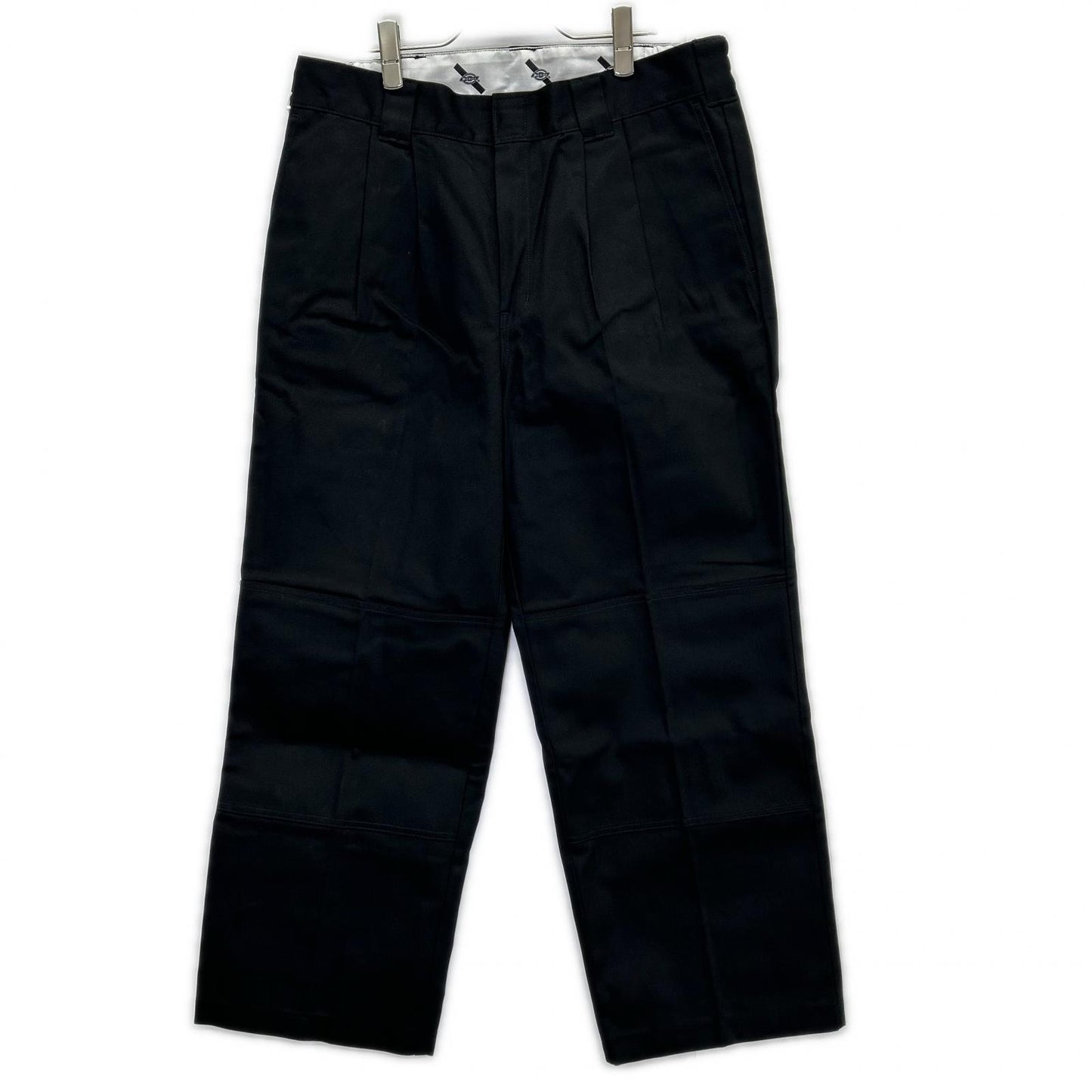Dickies x Saturdays NYC 873 Slim Fit Pants Black Size 34
