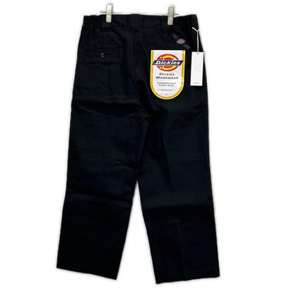 Dickies x Saturdays NYC 873 Slim Fit Pants Black Size 34