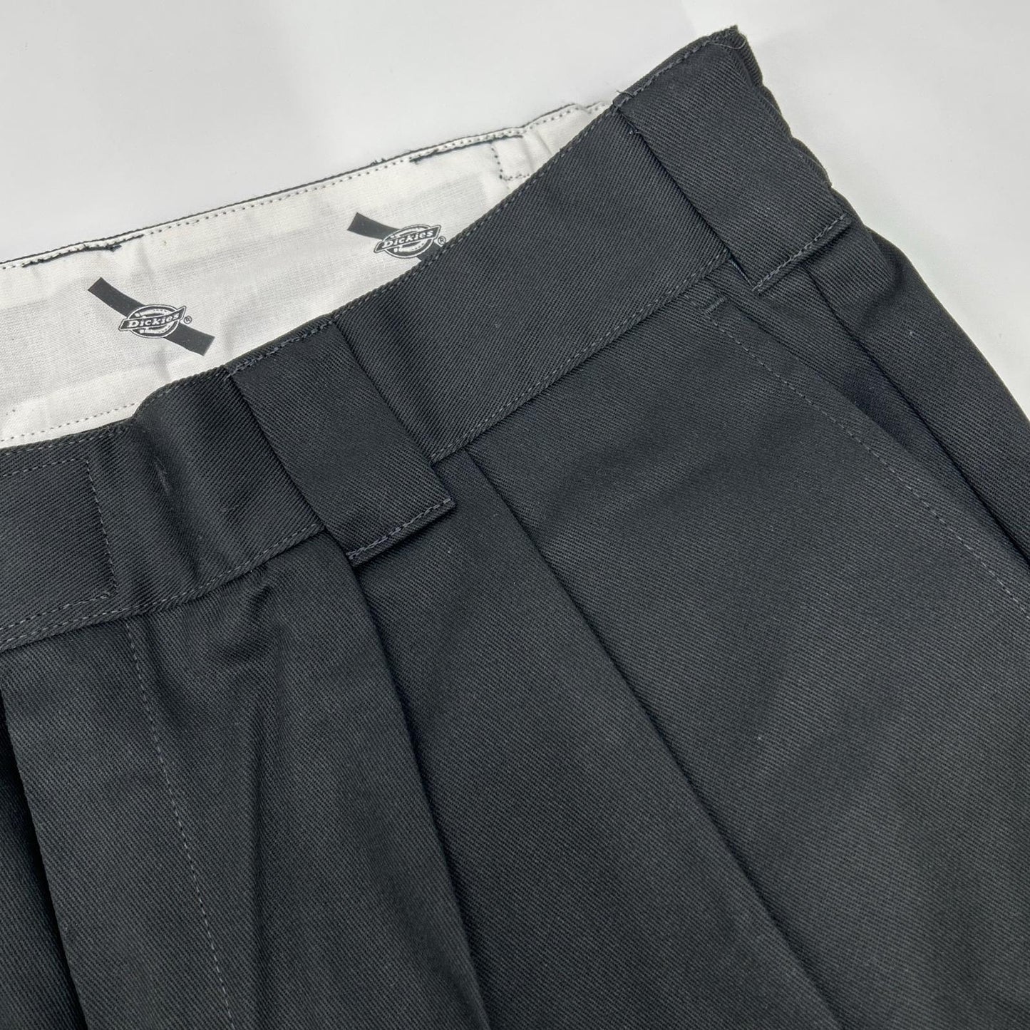Dickies x Saturdays NYC 873 Slim Fit Pants Black Size 34