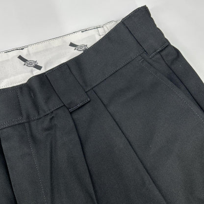 Dickies x Saturdays NYC 873 Slim Fit Pants Black Size 34