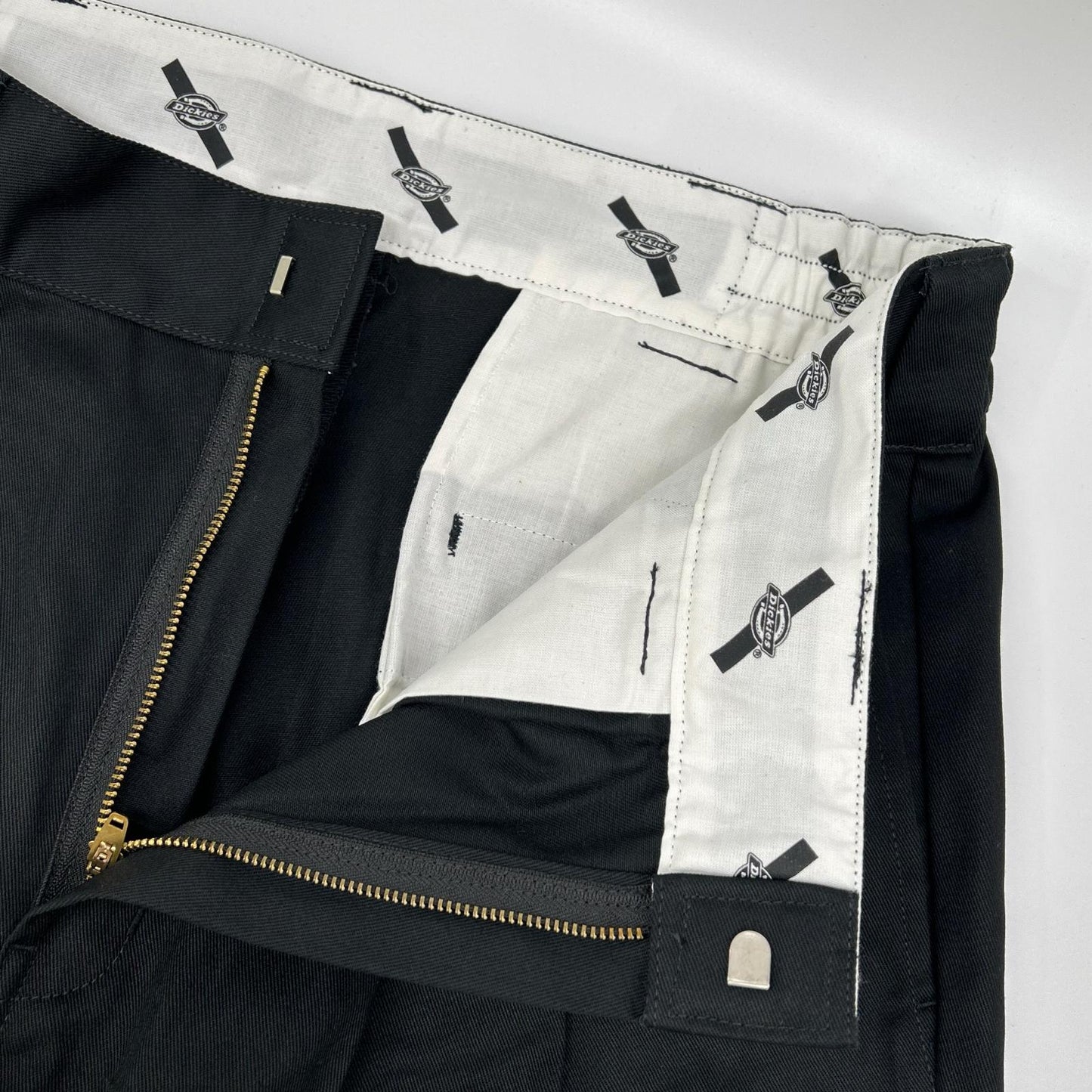 Dickies x Saturdays NYC 873 Slim Fit Pants Black Size 34