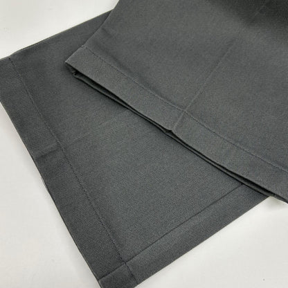 Dickies x Saturdays NYC 873 Slim Fit Work Pants Gray Size 34