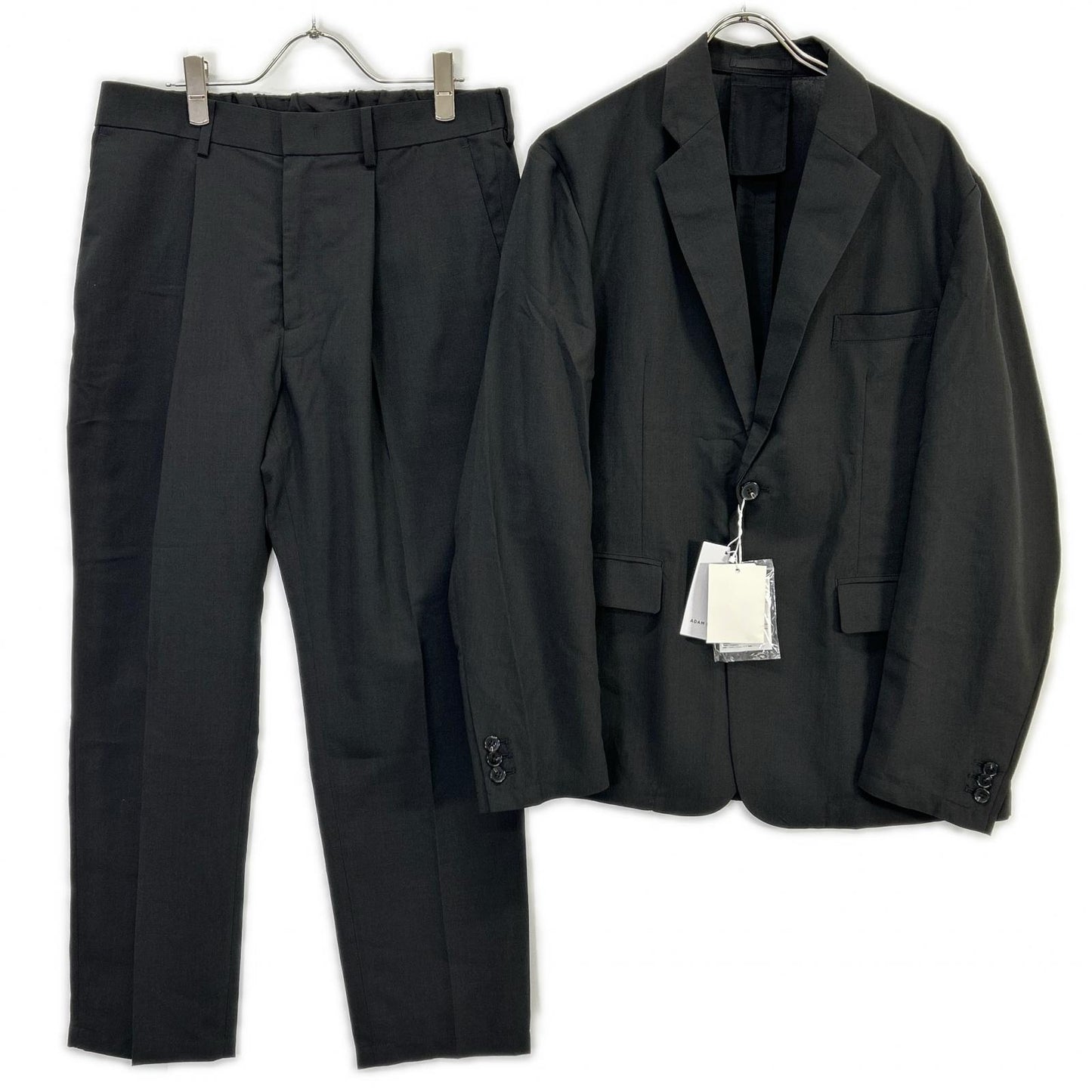 Adam et Rope COVEROSS Tailored Jacket Black Size L