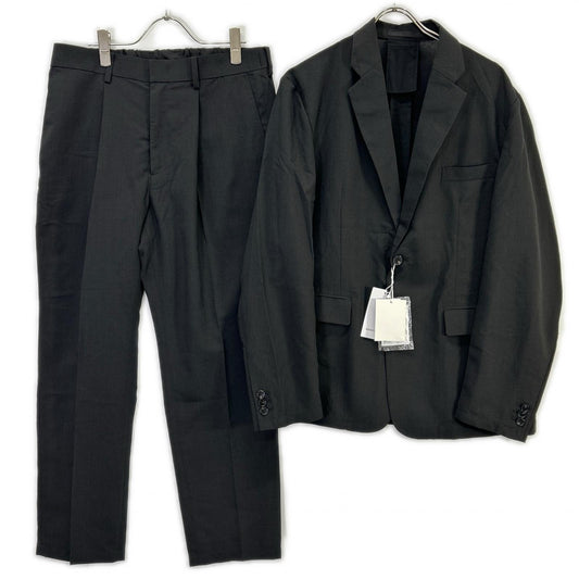 Adam et Rope COVEROSS Tailored Jacket Black Size L