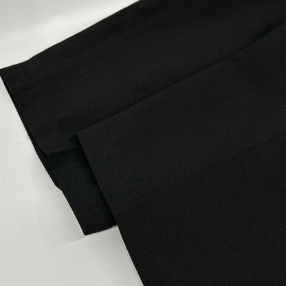 Adam et Rope COVEROSS Tailored Jacket Black Size L