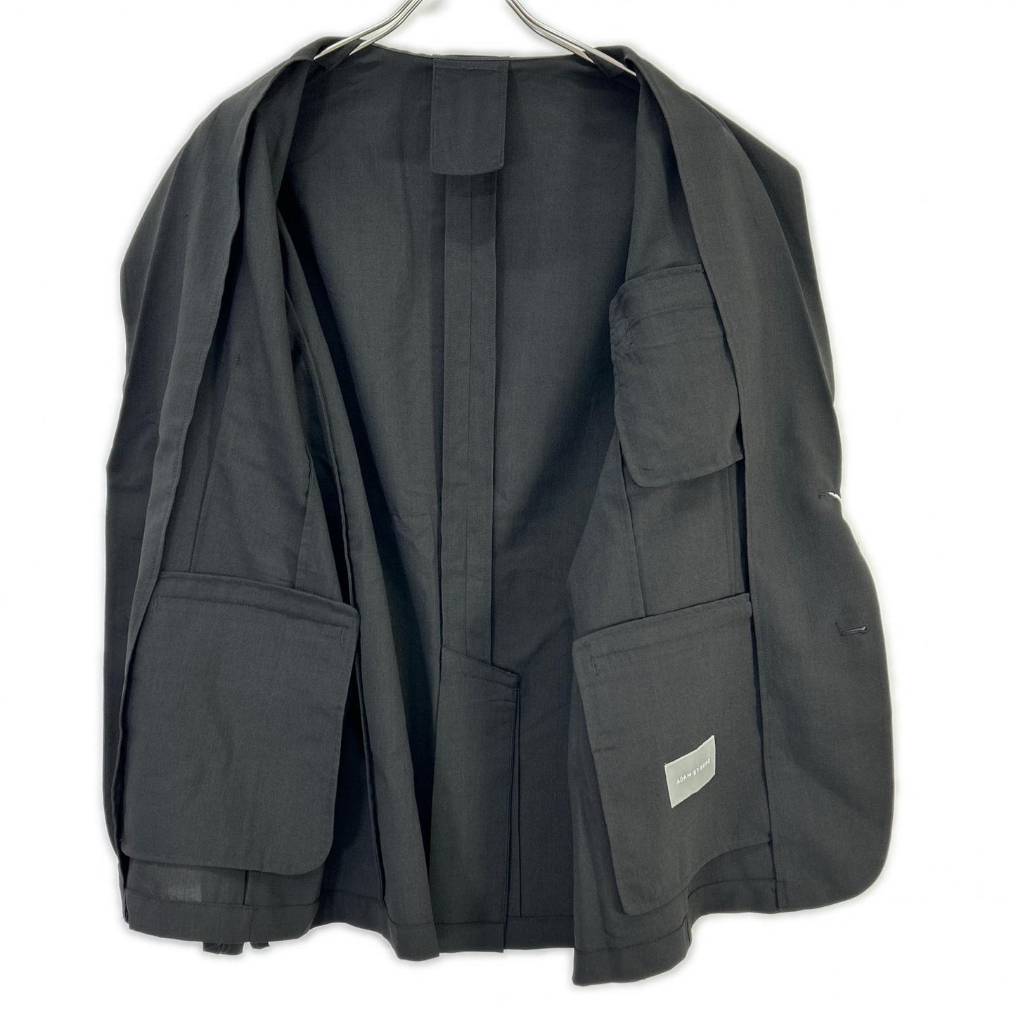 Adam et Rope COVEROSS Tailored Jacket Black Size L