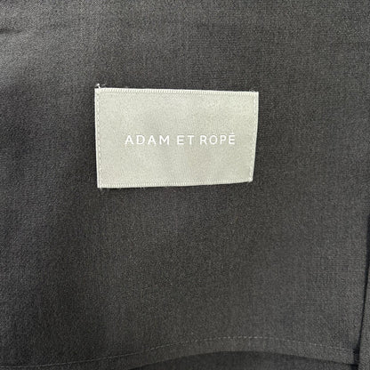 Adam et Rope COVEROSS Tailored Jacket Black Size L