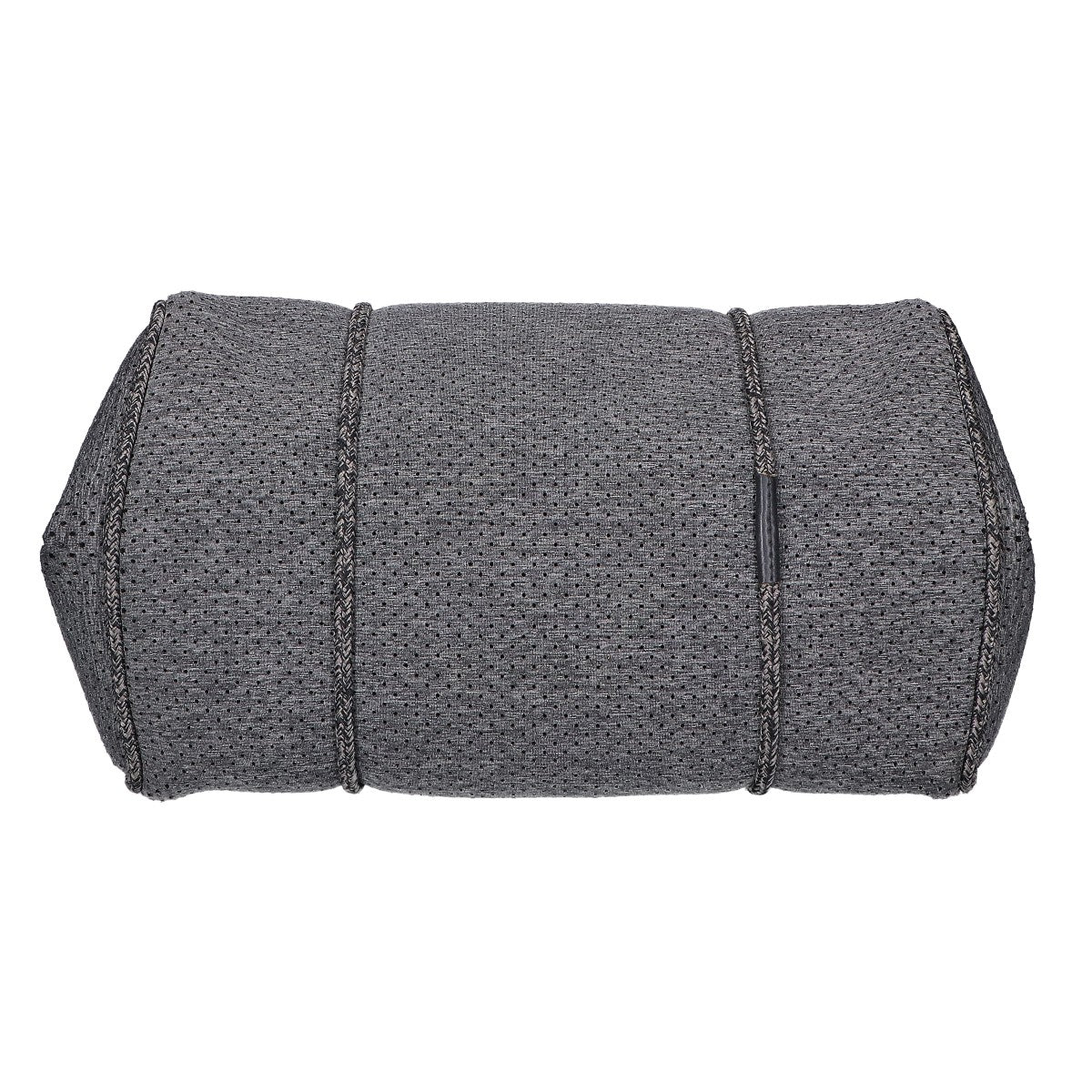 STATE OF ESCAPE Pouch Tote Bag Gray ONE SIZE Size ONE SIZE