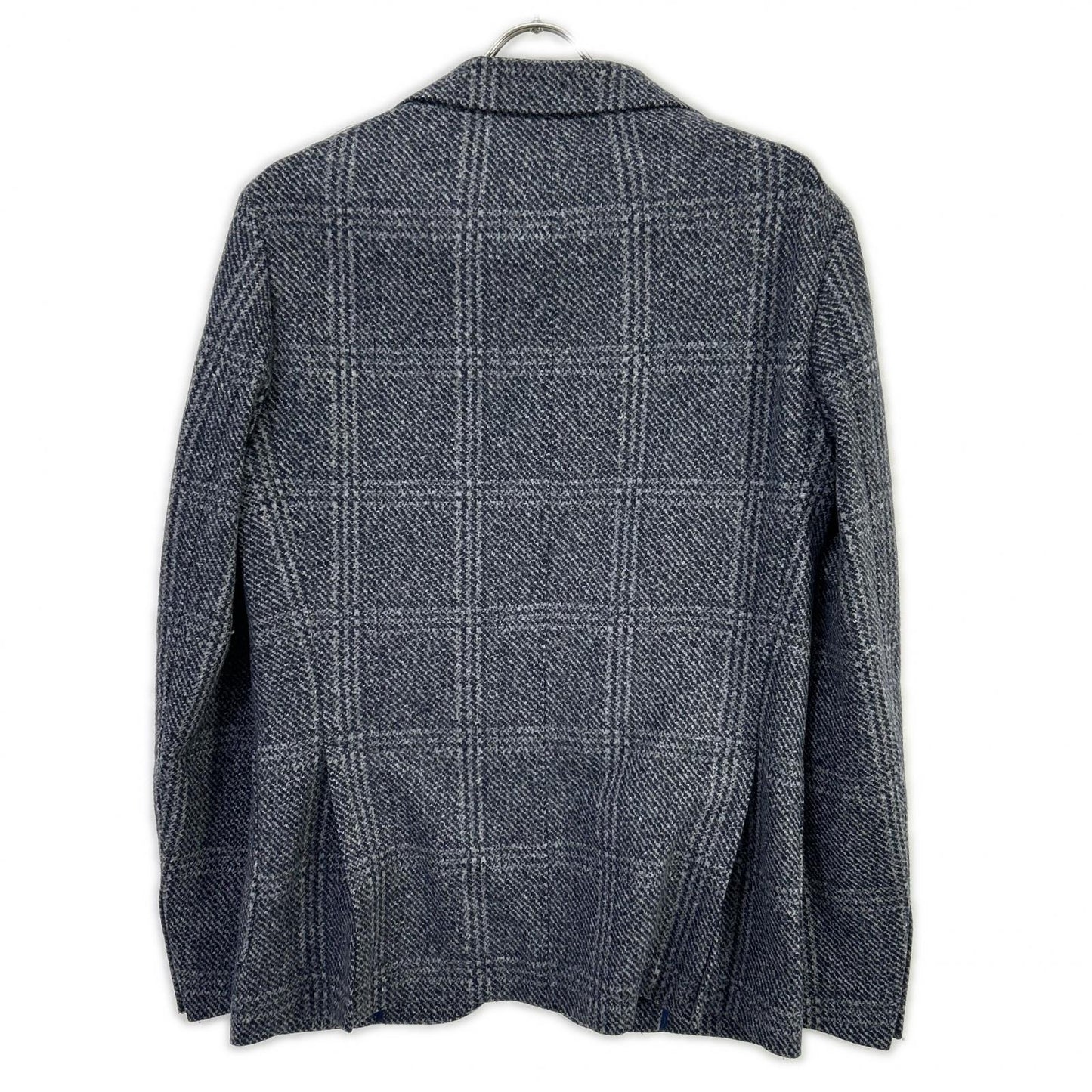 PAOLONI 1910G907 3B Jersey Jacket Gray Size 48
