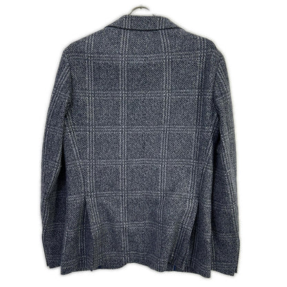 PAOLONI 1910G907 3B Jersey Jacket Gray Size 48