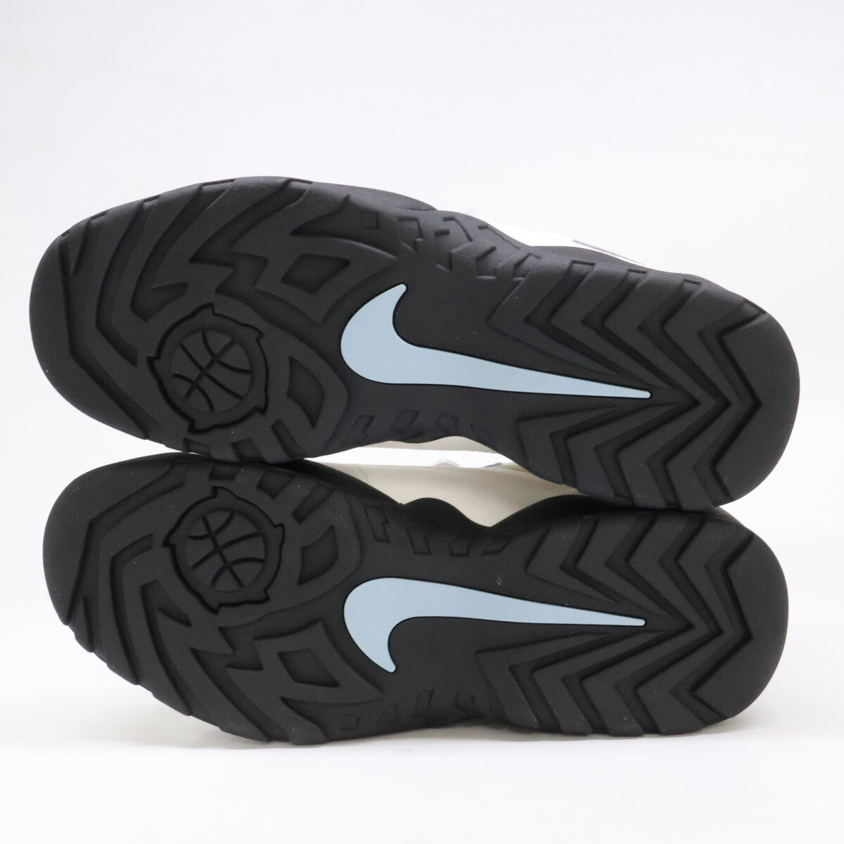 NIKE SB x Supreme Darwin Low Sneakers Sail/Blue Size 10.5
