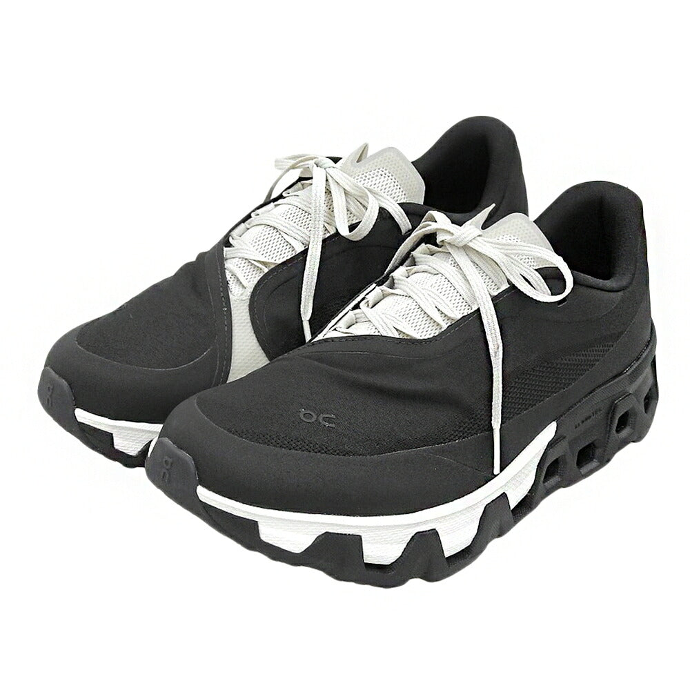 ON x PAF Cloudmonster Hyper Sneakers Black Size 11(US)