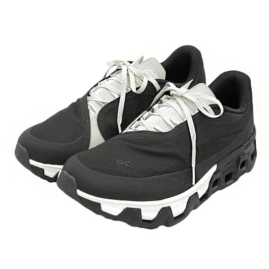 ON x PAF Cloudmonster Hyper Sneakers Black Size 11(US)