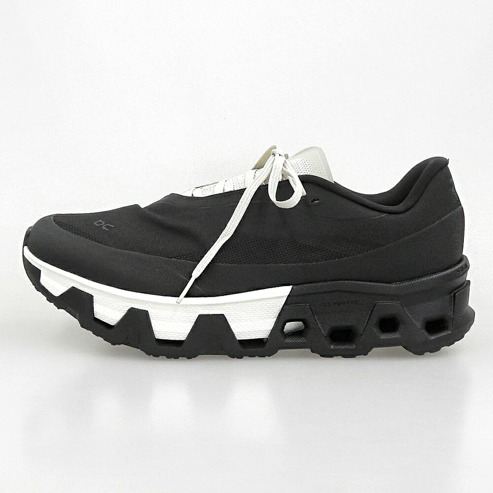 ON x PAF Cloudmonster Hyper Sneakers Black Size 11(US)