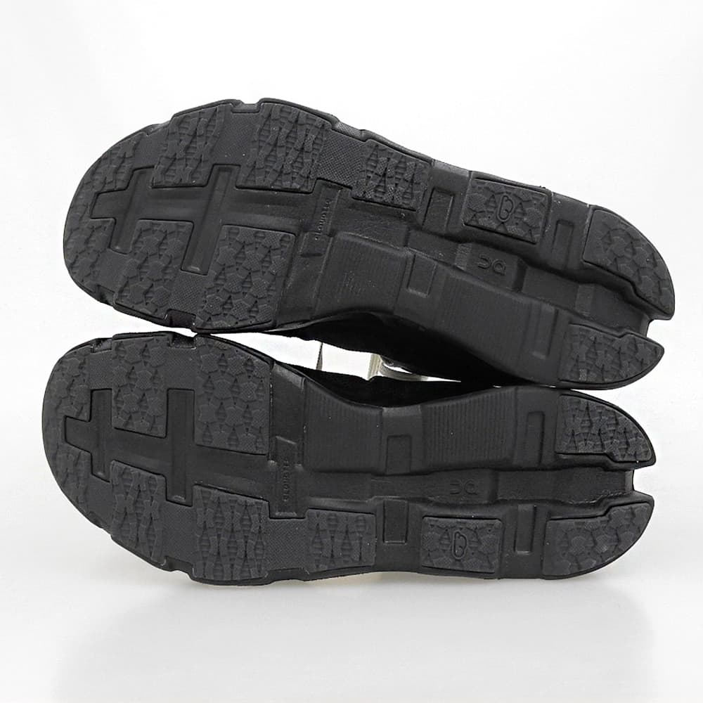 ON x PAF Cloudmonster Hyper Sneakers Black Size 11(US)