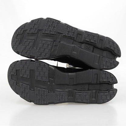 ON x PAF Cloudmonster Hyper Sneakers Black Size 11(US)