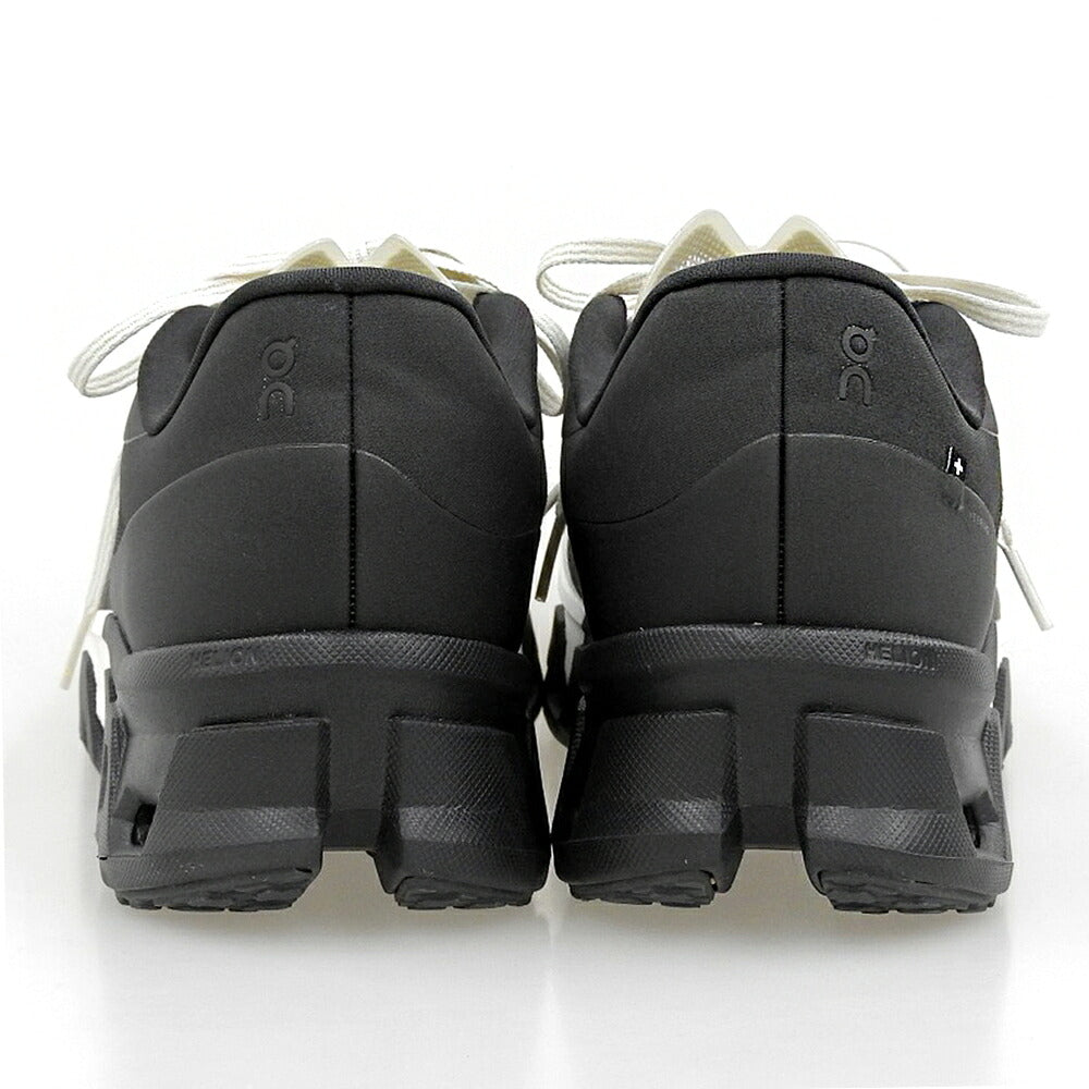ON x PAF Cloudmonster Hyper Sneakers Black Size 11(US)
