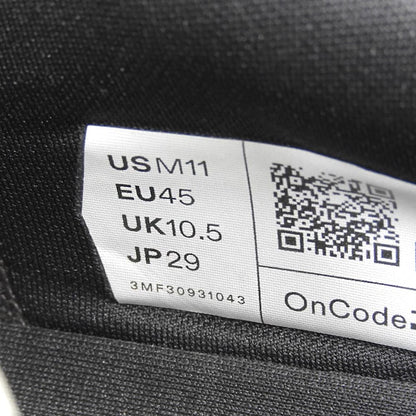 ON x PAF Cloudmonster Hyper Sneakers Black Size 11(US)