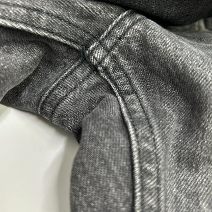 JUNYA WATANABE MAN x Levi's Reconstructed Jeans Black Size L