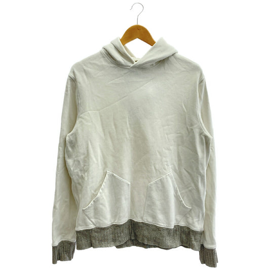 RRL Vintage Needle-Out Sweat Hoodie Size M