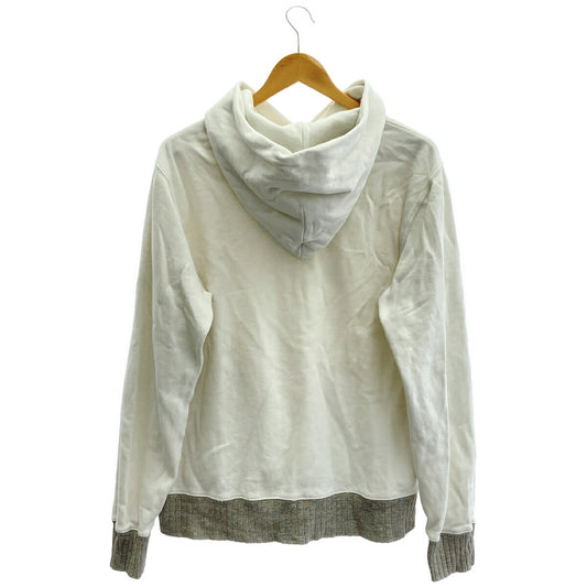RRL Vintage Needle-Out Sweat Hoodie Size M