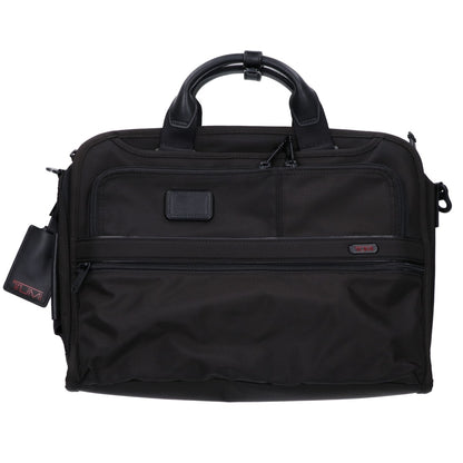 TUMI GEN 4.3 3-Way Briefcase Black ONE SIZE Size ONE SIZE
